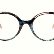 Iris 02 Iv - Karavan Eyeglasses image 0