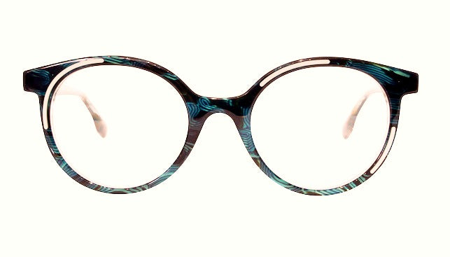 Iris 02 Iv - Karavan Eyeglasses image 0