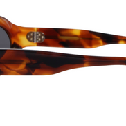 Jacky 1 Zz - Francois Pinton Eyeglasses image 2