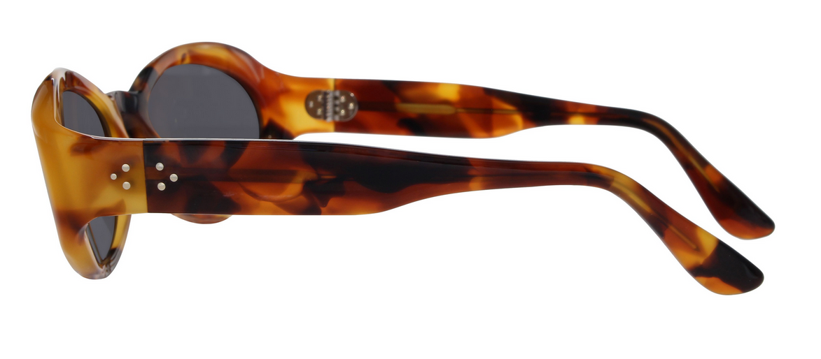 Jacky 1 Zz - Francois Pinton Eyeglasses image 2