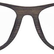 Camel 47-3 -Monkeyglasses Eyeglasses image 0