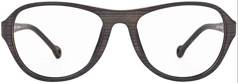 Camel 47-3 -Monkeyglasses Eyeglasses image 0