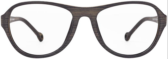 Camel 47-3 -Monkeyglasses Eyeglasses image 0