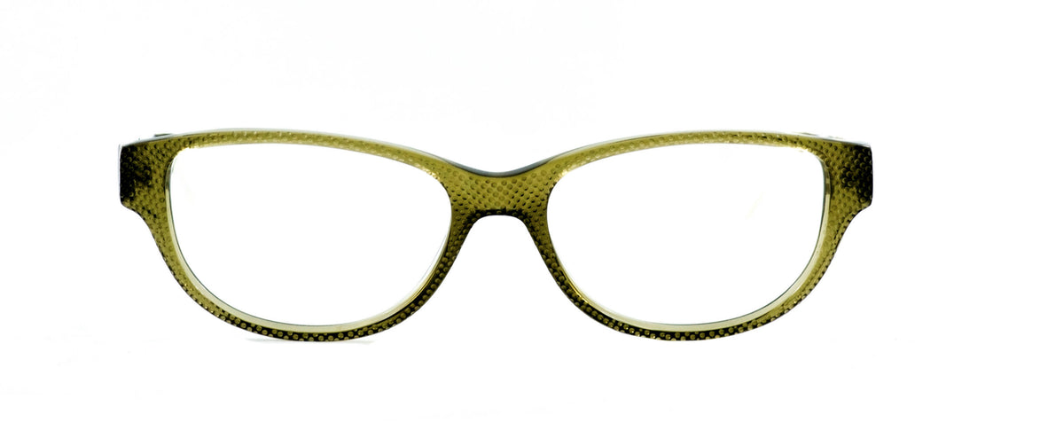 Bali BL1 - David Green Eyeglasses image 0