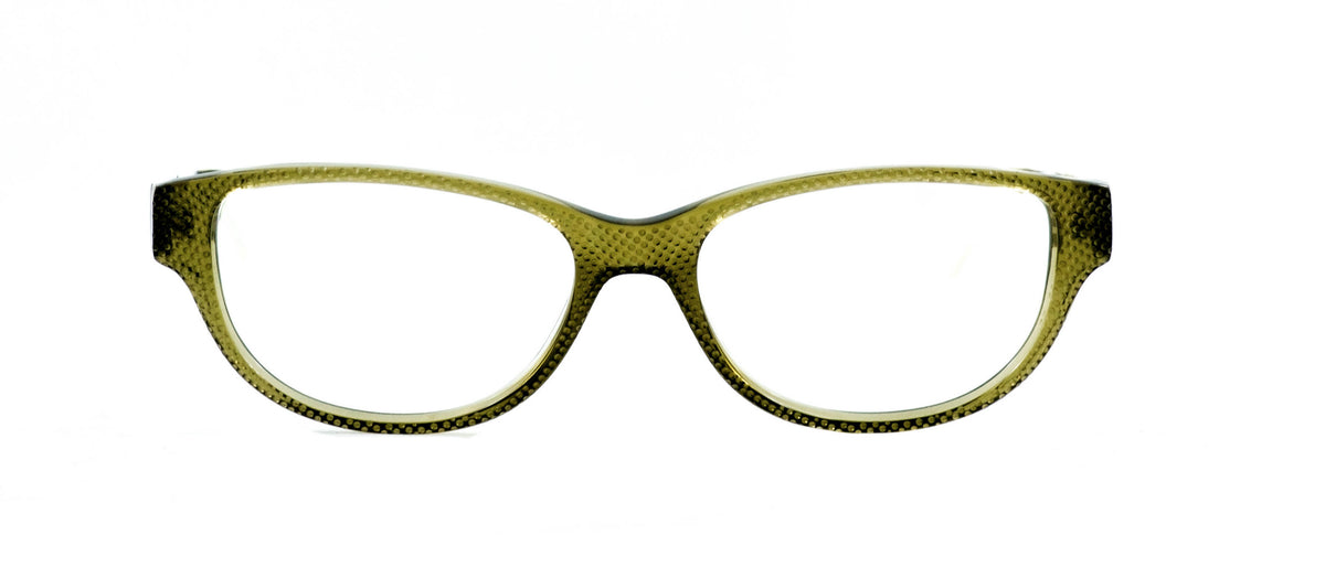 Bali BL1 - David Green Eyeglasses image 0
