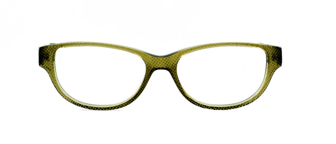 Bali BL1 - David Green Eyeglasses image 0