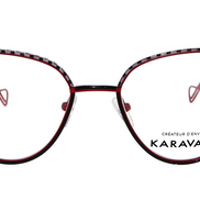 Agate 04 Rn - Karavan Eyeglasses image 0