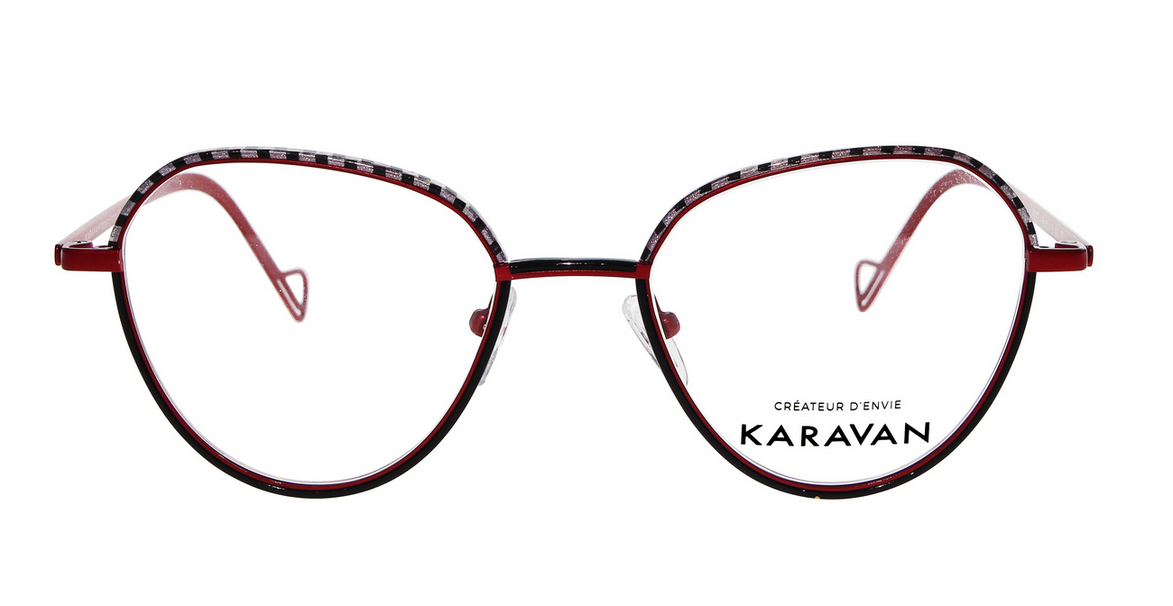 Agate 04 Rn - Karavan Eyeglasses image 0