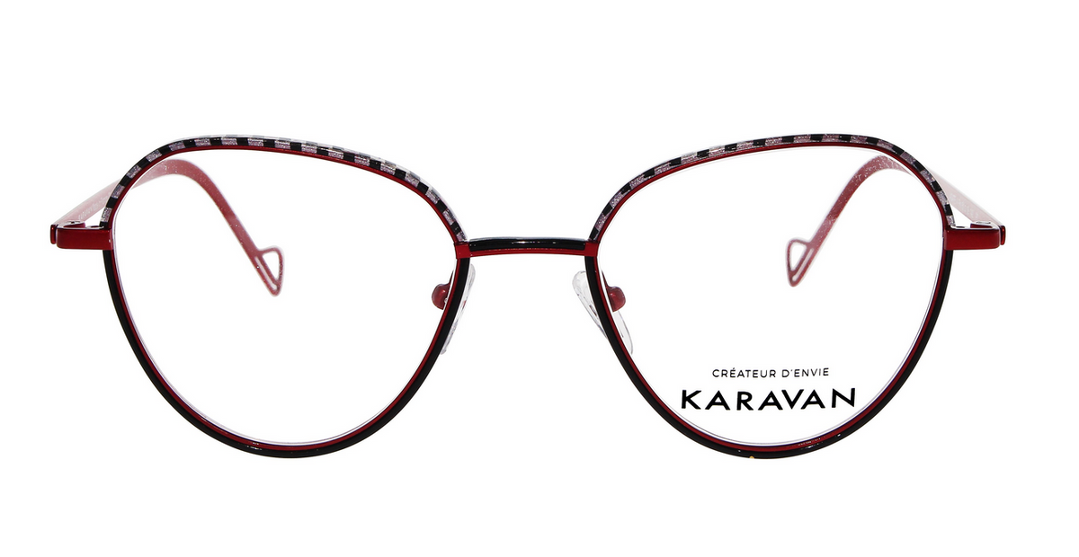 Agate 04 Rn - Karavan Eyeglasses image 0