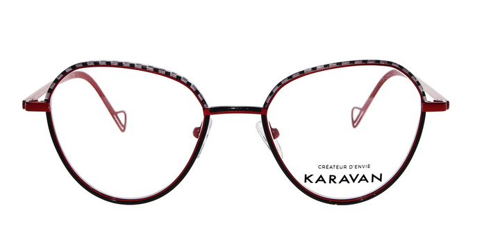 Agate 04 Rn - Karavan Eyeglasses image 0