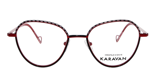 Agate 04 Rn - Karavan Eyeglasses image 0