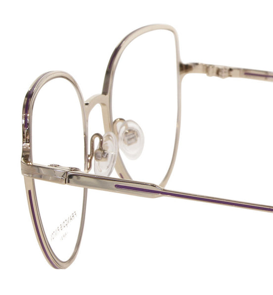 Reflet 01 Ev - Francois Pinton Eyeglasses image 1