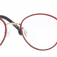 Lacy 61p - Monkeyglasses Eyeglasses image 2