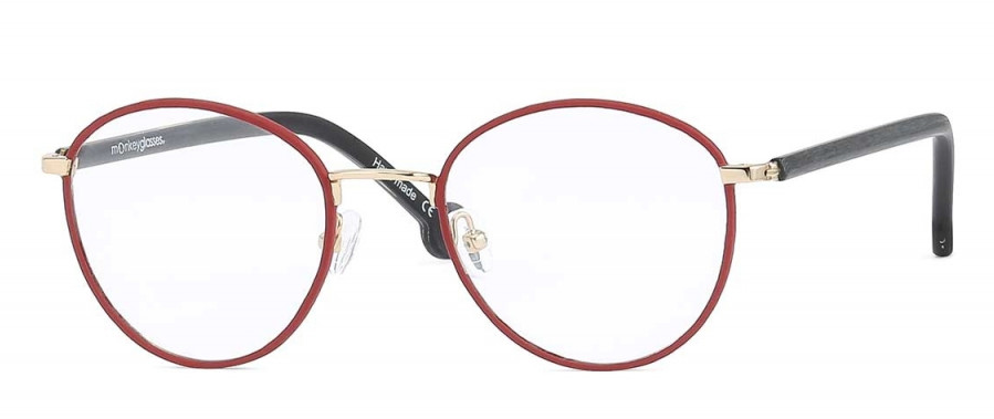 Lacy 61p - Monkeyglasses Eyeglasses image 2