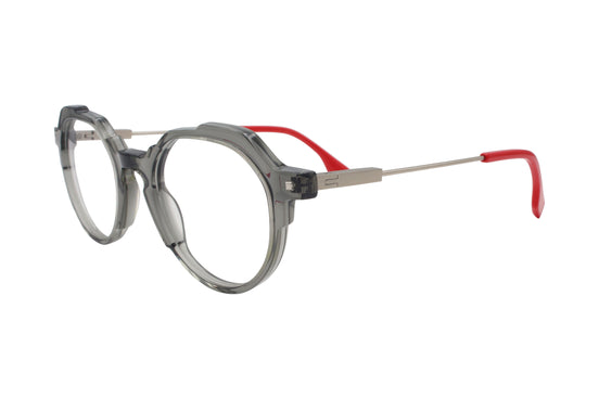 Wilfrid 02 Ir - Karavan Eyeglasses image 1