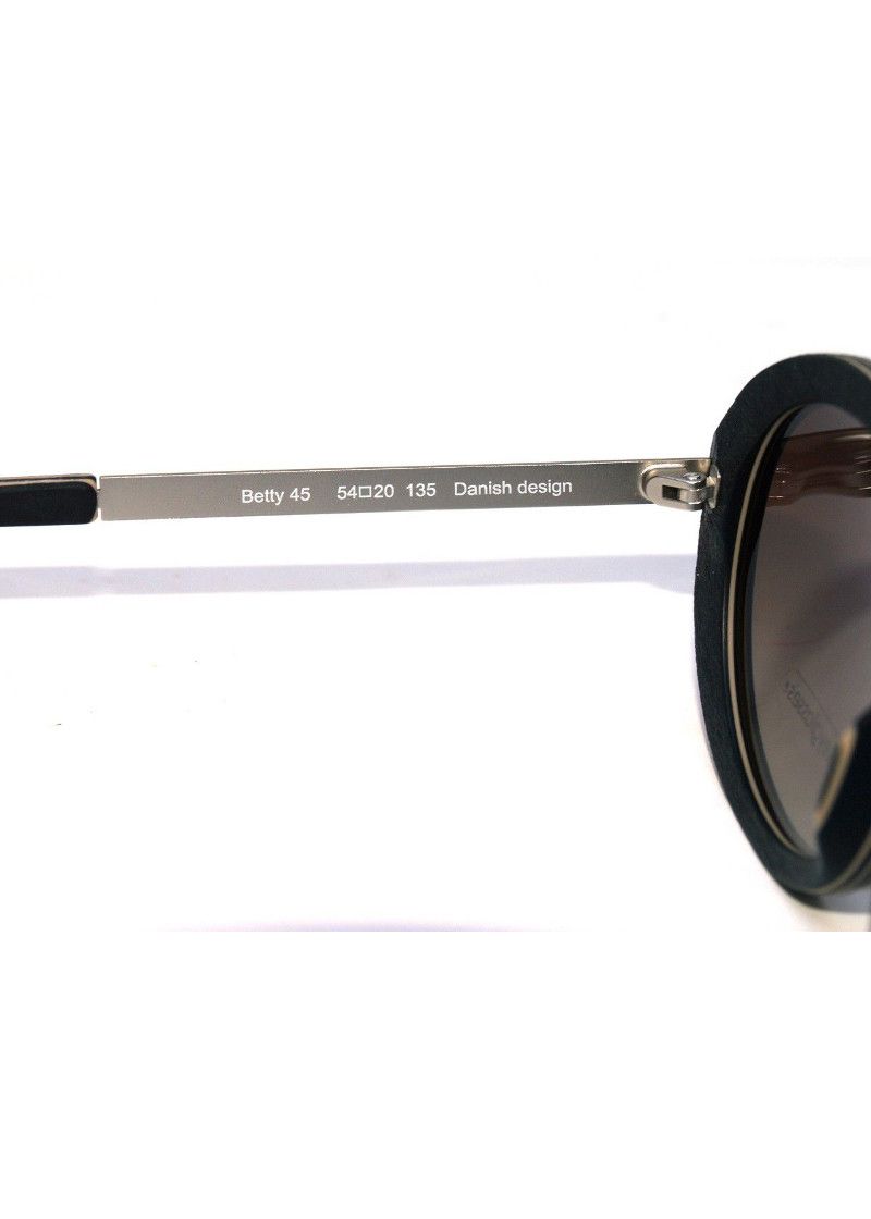 Betty 45 - Monkeyglasses Sunglasses image 3