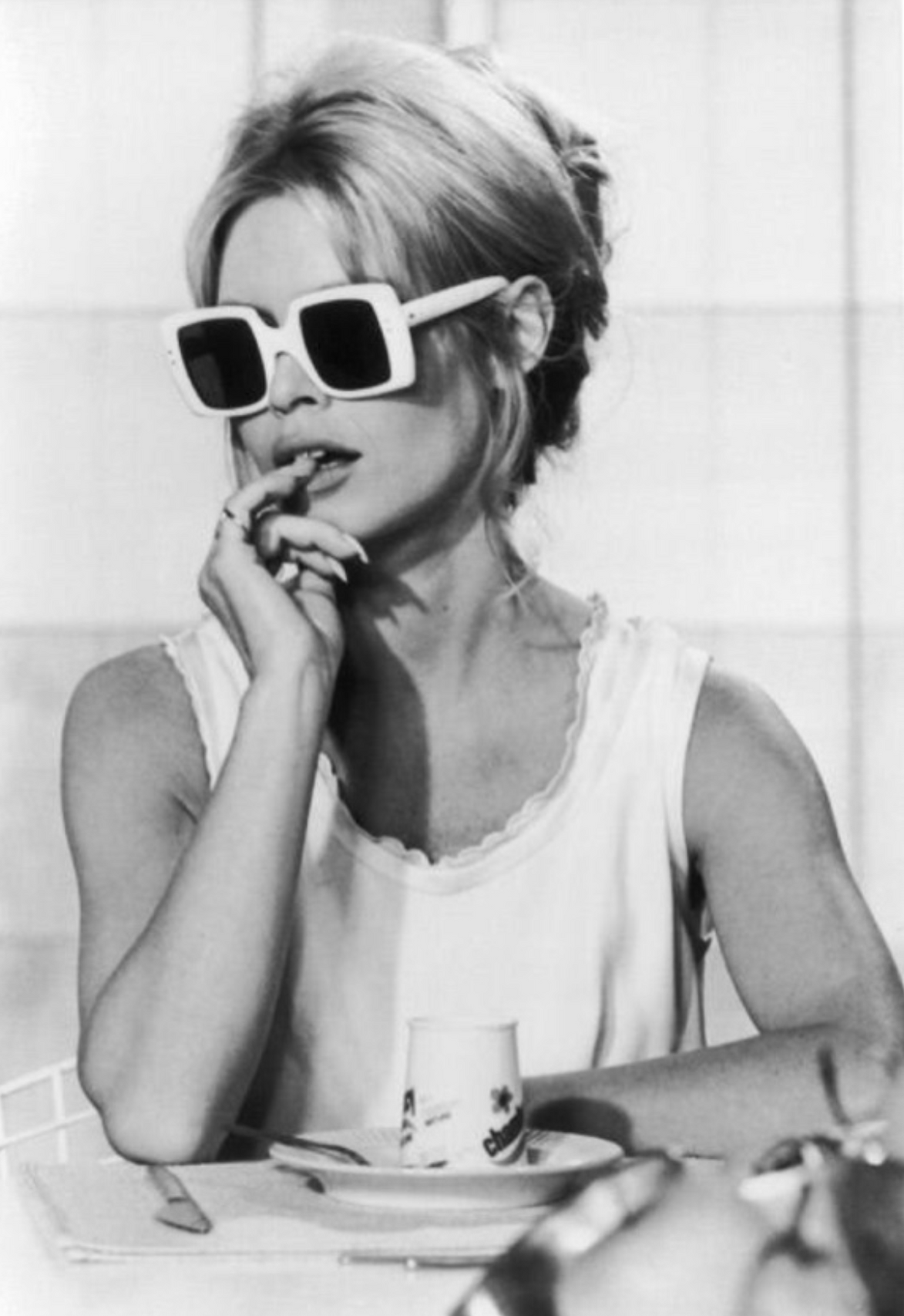 Paris Pv BBardot - Francois Pinton Sunglasses image 3