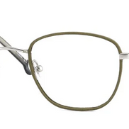 Linnet 21P - Monkeyglasses Eyeglasses image 0
