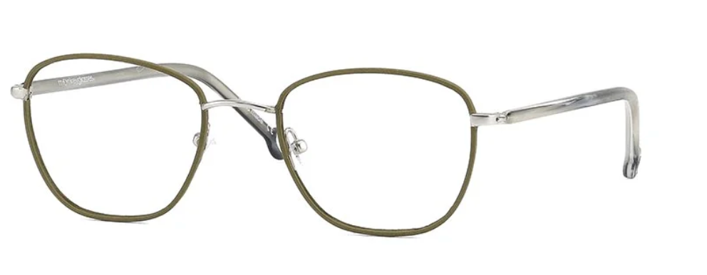 Linnet 21P - Monkeyglasses Eyeglasses image 0