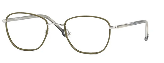 Linnet 21P - Monkeyglasses Eyeglasses image 0