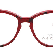Terrazzo 03 Rm - Karavan Eyeglasses image 0