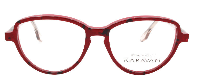 Terrazzo 03 Rm - Karavan Eyeglasses image 0