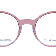 RORO 1 McQ - Look into my Eyes image 0