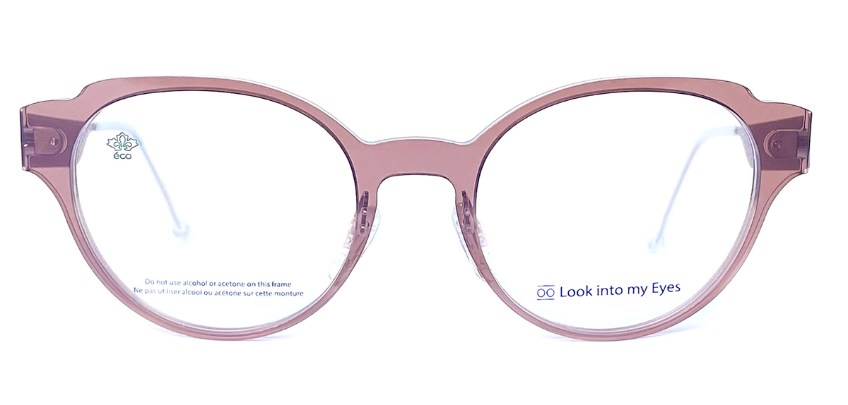 RORO 1 McQ - Look into my Eyes image 0