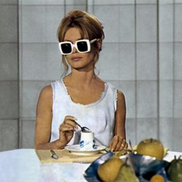 PARIS Wi BBardot - Francois Pinton Sunglasses image 4