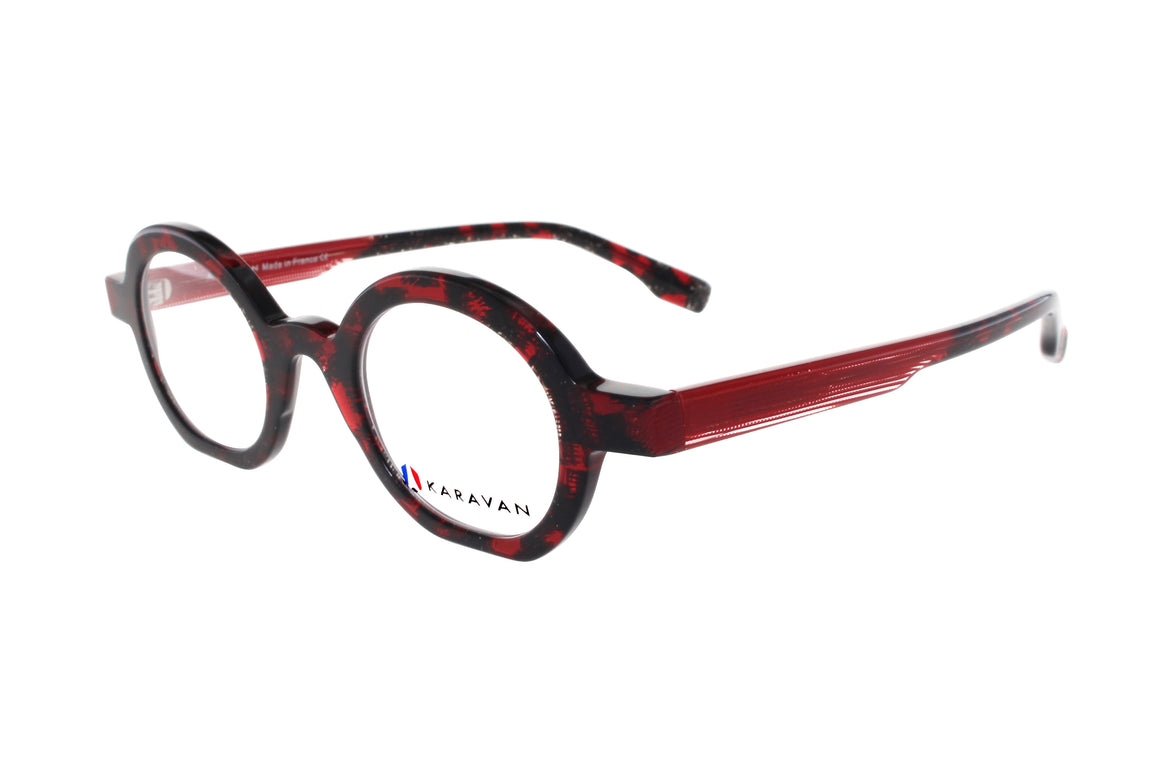 Spinelle 01 Rn - Karavan Eyeglasses image 2
