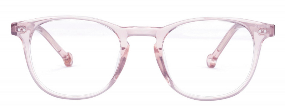 Paris 09 - Monkeyglasses Eyeglasses image 1