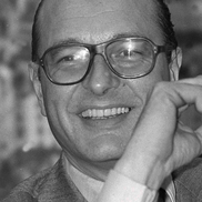 Jacques Zn - Francois Pinton Eyeglasses image 1