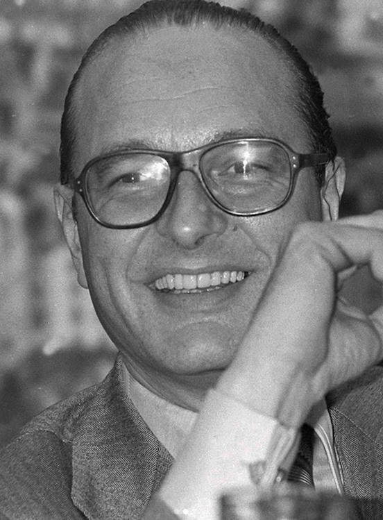 Jacques Zn - Francois Pinton Eyeglasses image 1