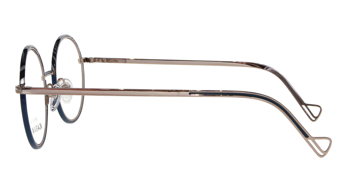 Agate 01 Eb - Karavan Eyeglasses image 2