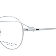 Berlioz 01 Ii - Francois Pinton Eyeglasses image 1