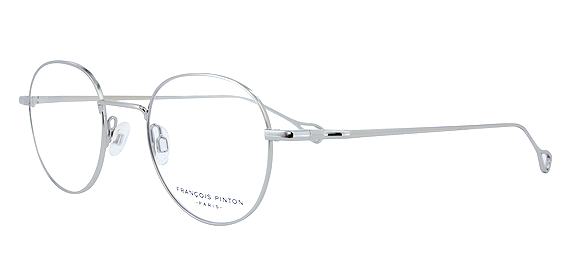Berlioz 01 Ii - Francois Pinton Eyeglasses image 1