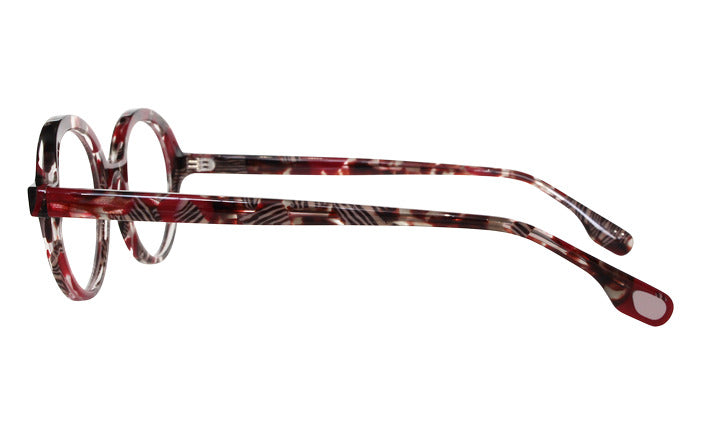 Iris 01 Rm - Karavan Eyeglasses image 2