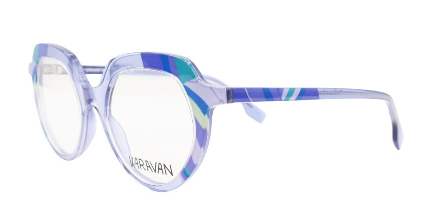 Tourmaline 02 Vg - Karavan eyeglasses image 0