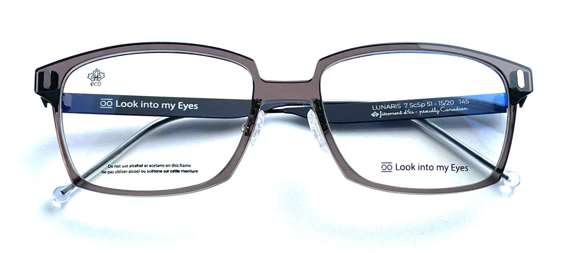 LUNARIS 7 ScSp - Look into my Eyes image 2