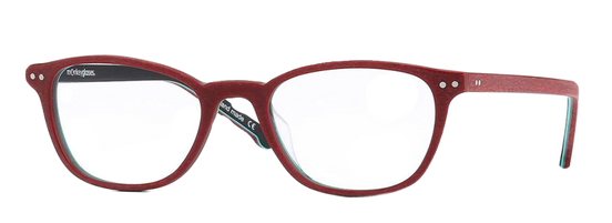 Munkebo 27 - Monkeyglasses Eyeglasses image 1