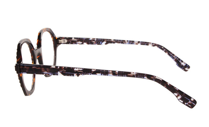 Lazuli 04 Zb - Karavan Eyeglasses image 2