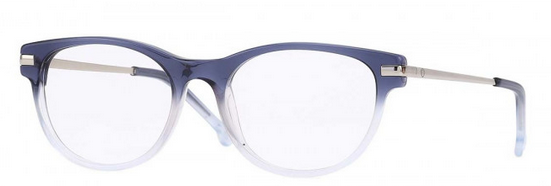 Isak 1 - Monkeyglasses Eyeglasses image 3