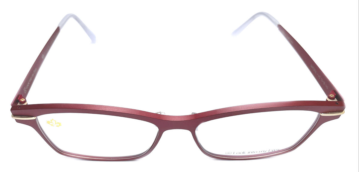 SARTORIAL 4 WQ - Look into my Eyes image 2
