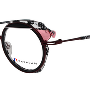 Onyx 01 Np - Karavan Eyeglasses image 1