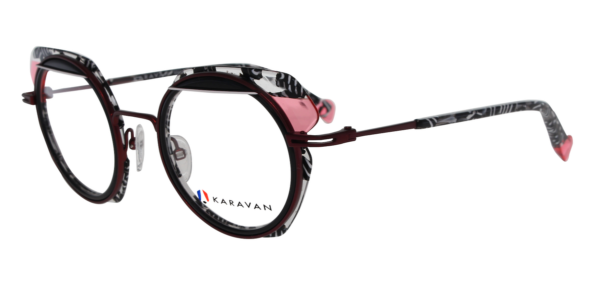 Onyx 01 Np - Karavan Eyeglasses image 1