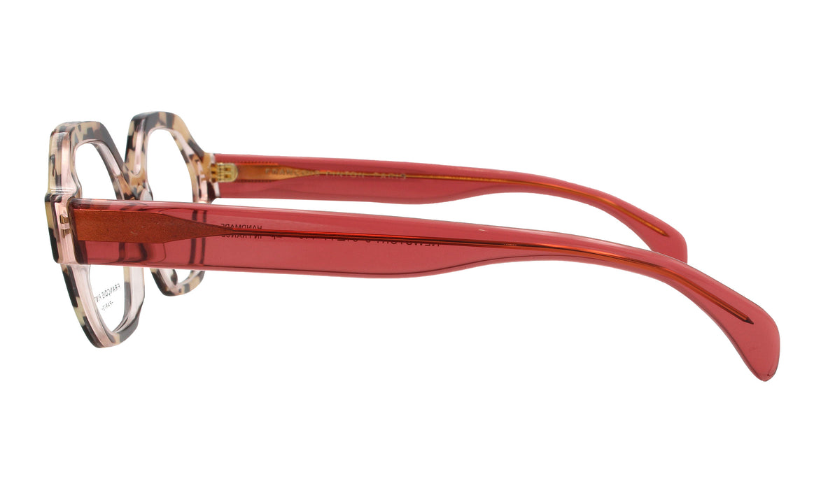 Newstory 9 Zp - Francois Pinton Eyeglasses image 2