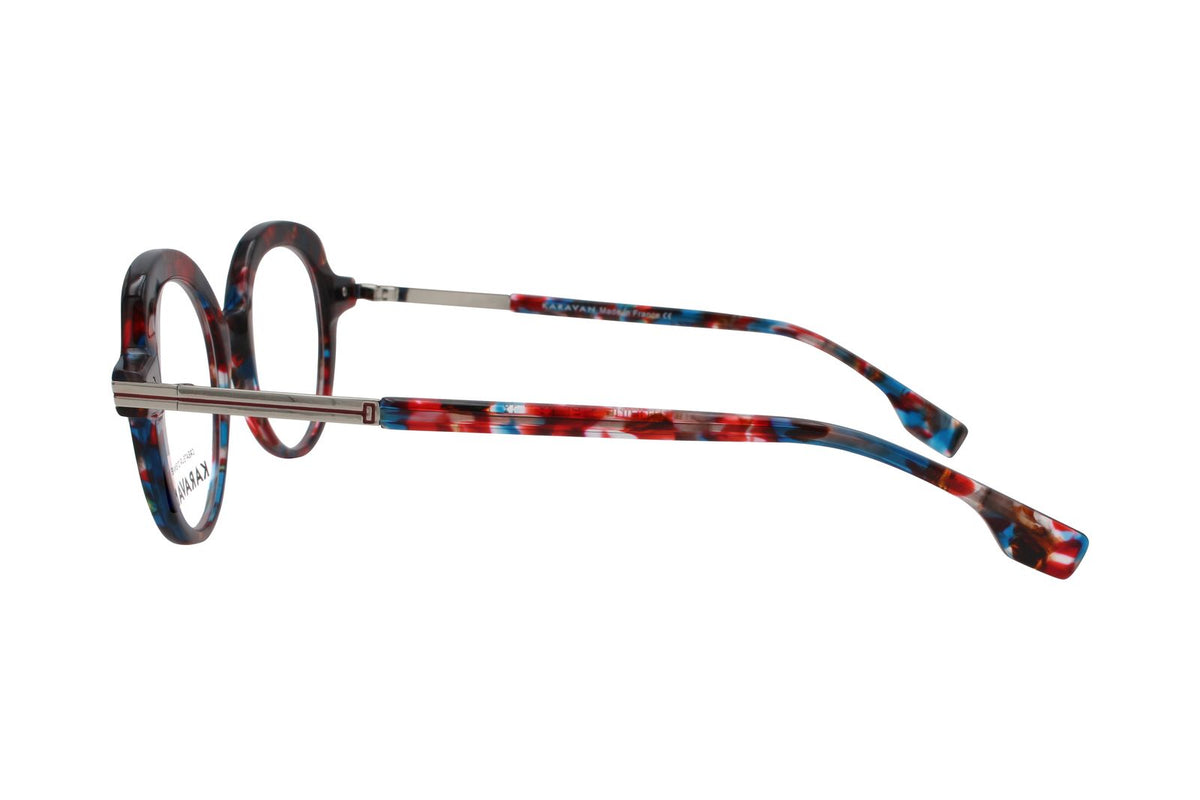 Aventurine 01 Rb - Karavan Eyeglasses image 2
