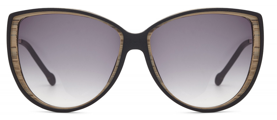 Molly 45-3 - Monkeyglasses Sunglasses image 0