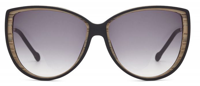 Molly 45-3 - Monkeyglasses Sunglasses image 0