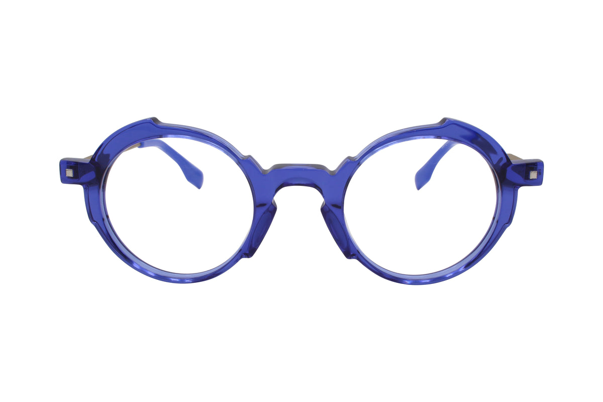 Wilfrid 01 Be - Karavan Eyeglasses image 0